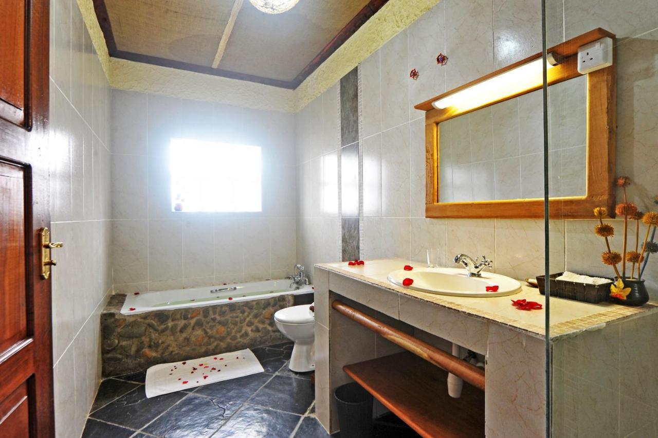 Mwanzo Lodge Naivasha Esterno foto