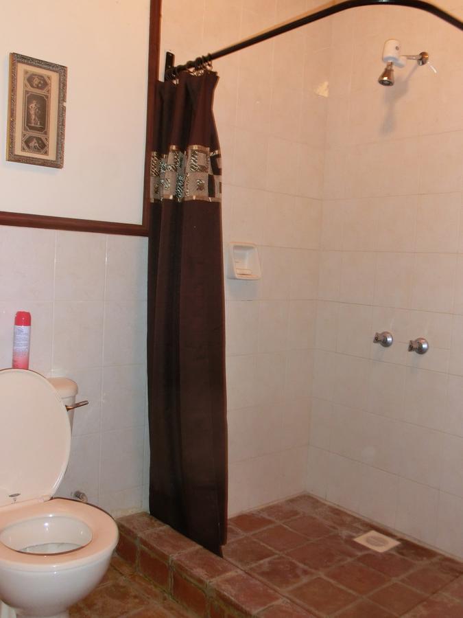 Mwanzo Lodge Naivasha Esterno foto