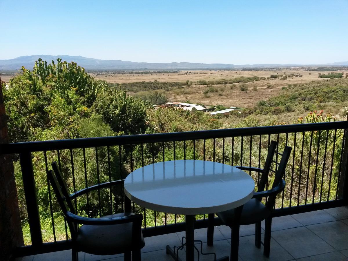 Mwanzo Lodge Naivasha Esterno foto